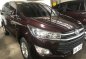 Sell 2016 Toyota Innova in Quezon City -1