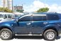 Mitsubishi Montero Sport 2011 for sale in Cebu City -0