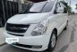 2012 Hyundai Grand Starex for sale in Las Piñas -3