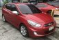 Selling 2014 Hyundai Accent Hatchback in Pasig -5