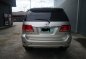 2006 Toyota Fortuner for sale in Manila -2