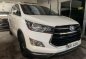 Sell White 2019 Toyota Innova in Quezon City -1