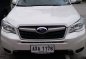 2015 Subaru Forester for sale in Bauan-0