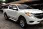 Selling White Mazda Bt-50 2016 in Cainta-2