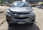 2016 Chevrolet Trailblazer for sale in Makati -5