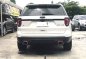 2016 Ford Explorer for sale in Makati -3