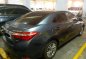 2016 Toyota Corolla Altis for sale in Baguio-3