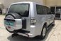 2013 Mitsubishi Pajero for sale in Manila-3