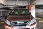 Isuzu Mu-X 2016 for sale in Quezon City-0