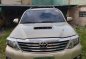 Toyota Fortuner 2013 for sale in Quezon City-1