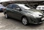 Green Toyota Vios 2019 for sale in Antipolo-1