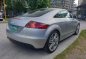 Sell 2007 Audi Tt Coupe in Pasig -3