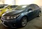 2016 Toyota Corolla Altis for sale in Baguio-4