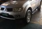 Mitsubishi Montero Sport 2013 for sale in Quezon City-2