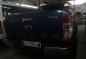 2017 Ford Ranger for sale in Manila -1