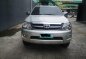 2006 Toyota Fortuner for sale in Manila -0