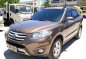 2012 Hyundai Santa Fe for sale in Mandaue -0