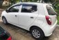 Toyota Wigo 2016 for sale in Dasmariñas-7