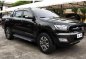 Selling Black Ford Ranger 2017 in Pasig-2