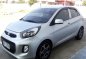 2017 Kia Picanto for sale in Cagayan de Oro-2