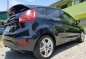 2012 Ford Fiesta for sale in Malabon -4