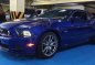 2013 Ford Mustang for sale in Pasig -4