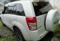 2016 Suzuki Grand Vitara for sale in Bacolod -1