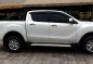 Selling White Mazda Bt-50 2016 in Cainta-4