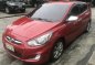 Selling 2014 Hyundai Accent Hatchback in Pasig -7