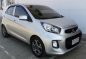 2017 Kia Picanto for sale in Cagayan de Oro-1