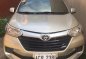 2016 Toyota Avanza for sale in Quezon City-0