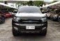 Selling Black Ford Ranger 2017 in Pasig-0