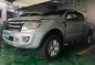 2013 Ford Ranger for sale in Manila-4