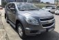 2016 Chevrolet Trailblazer for sale in Makati -6