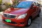 Toyota Innova 2013 for sale in Quezon City-2