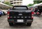 Selling Black Ford Ranger 2017 in Pasig-3