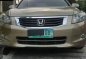 2008 Honda Accord for sale in Quezon City-0