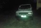 Isuzu Trooper 1991 for sale in Imus-6