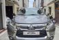 2019 Mitsubishi Montero for sale in Navotas -0