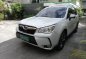 2013 Subaru Forester for sale in Manila-0