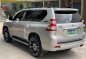 2013 Toyota Land Cruiser Prado for sale in Valenzuela-4
