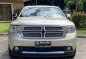 2012 Dodge Durango for sale in Quezon City-1
