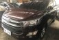 Sell 2016 Toyota Innova in Quezon City -2