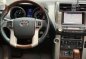 2013 Toyota Land Cruiser Prado for sale in Valenzuela-9