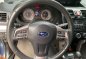 2014 Subaru Forester for sale in Las Pinas-4