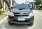 2008 Toyota Fortuner for sale in Quezon City-8
