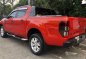2015 Ford Ranger for sale in Quezon City-3