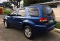 Ford Escape 2011 for sale in Paranaque -1