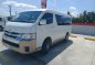 Toyota Hiace 2017 for sale in Dagupan -2