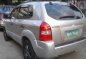 2006 Hyundai Tucson for sale in Manila -4